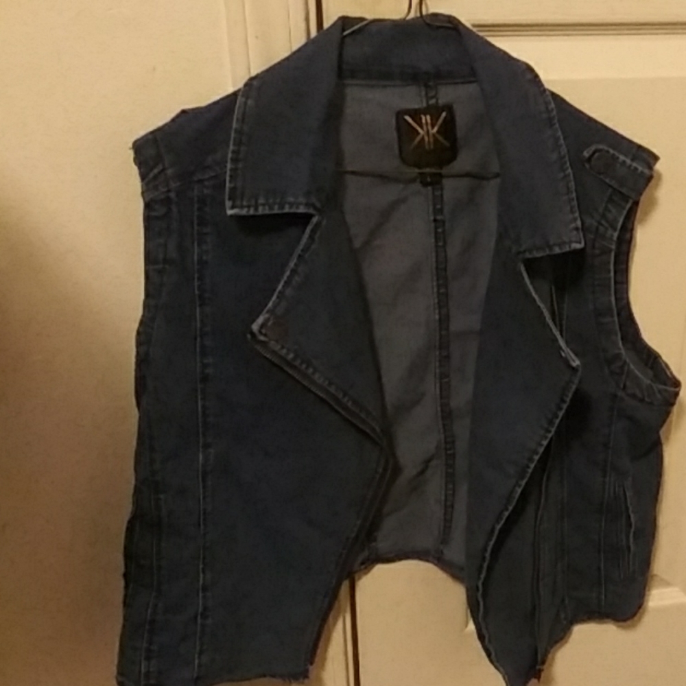 Jackets